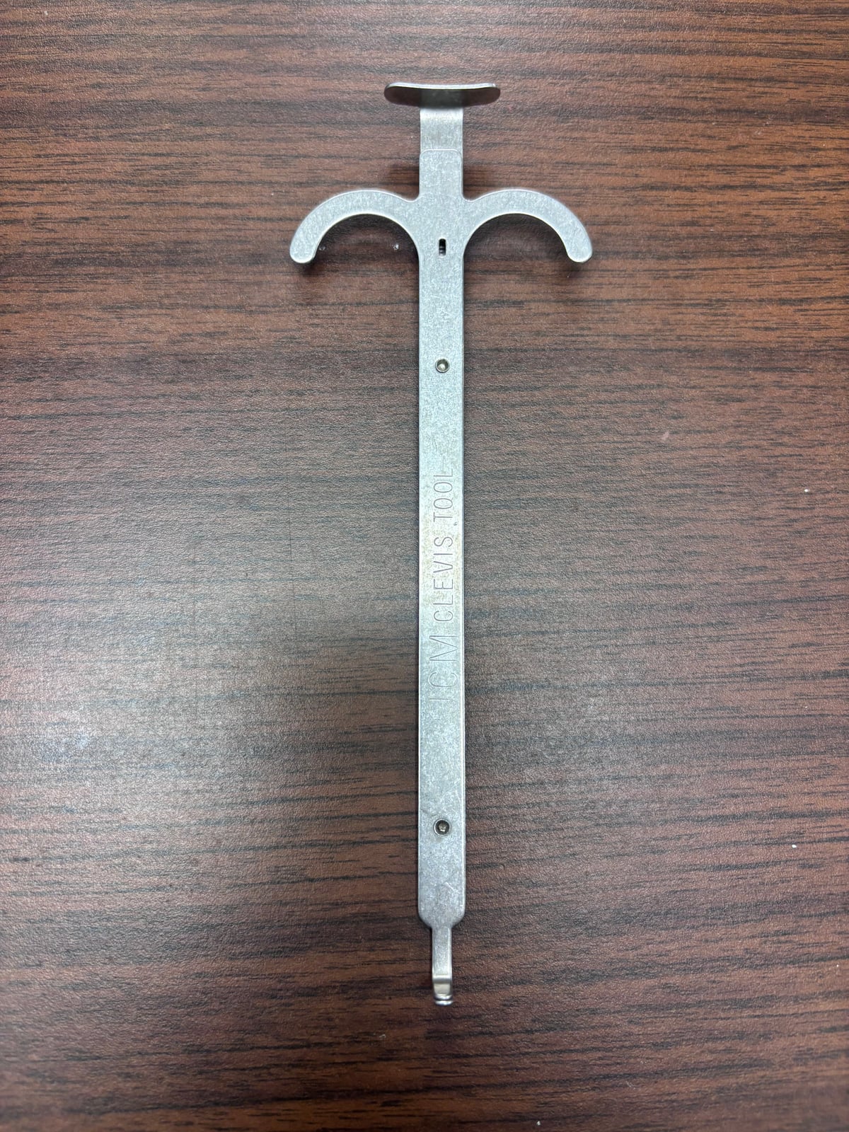 Clevis Tool