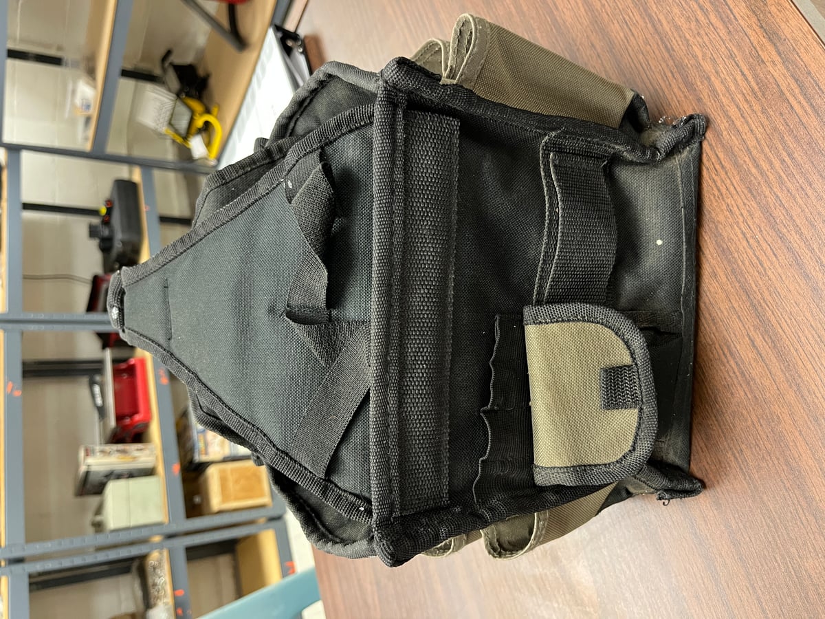 Tool Bag