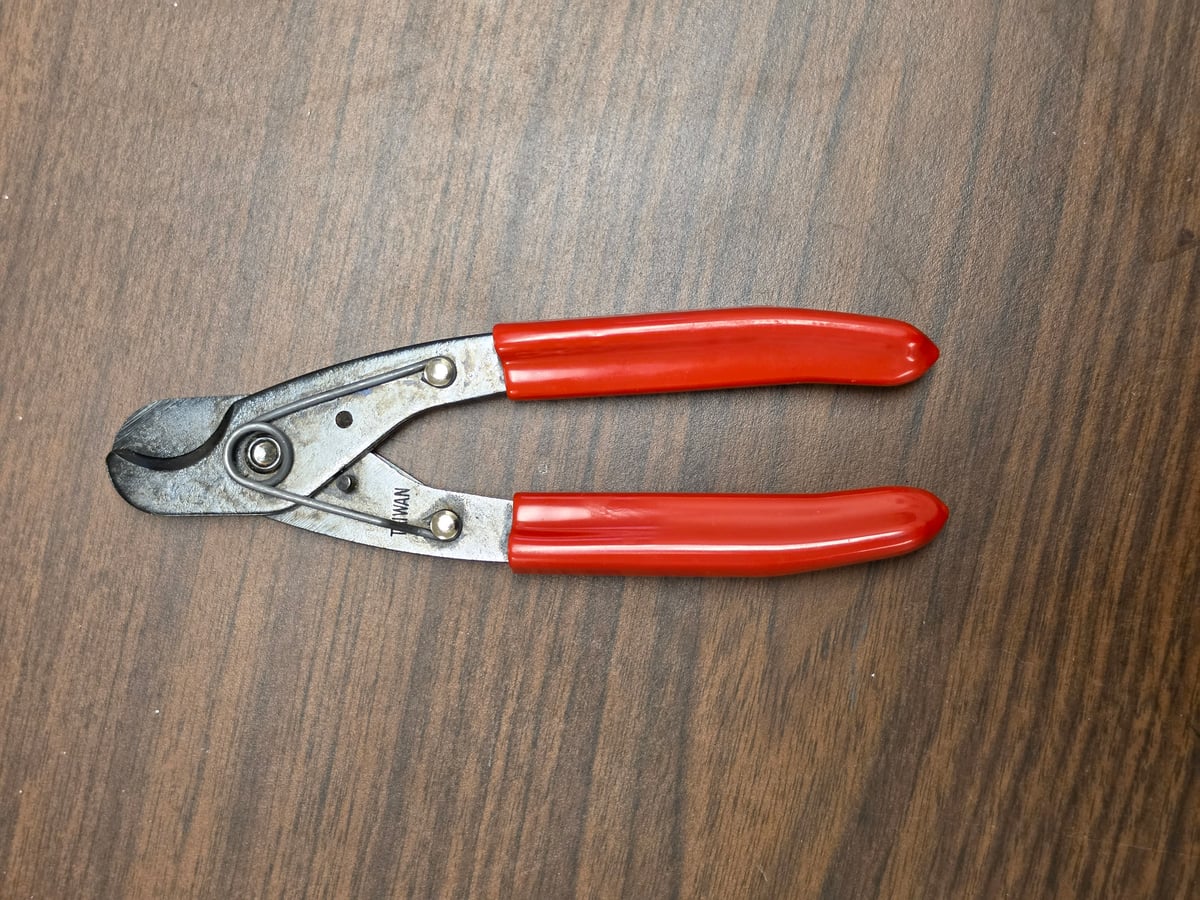 Cable Cutter