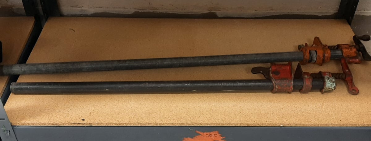 Pipe Clamp