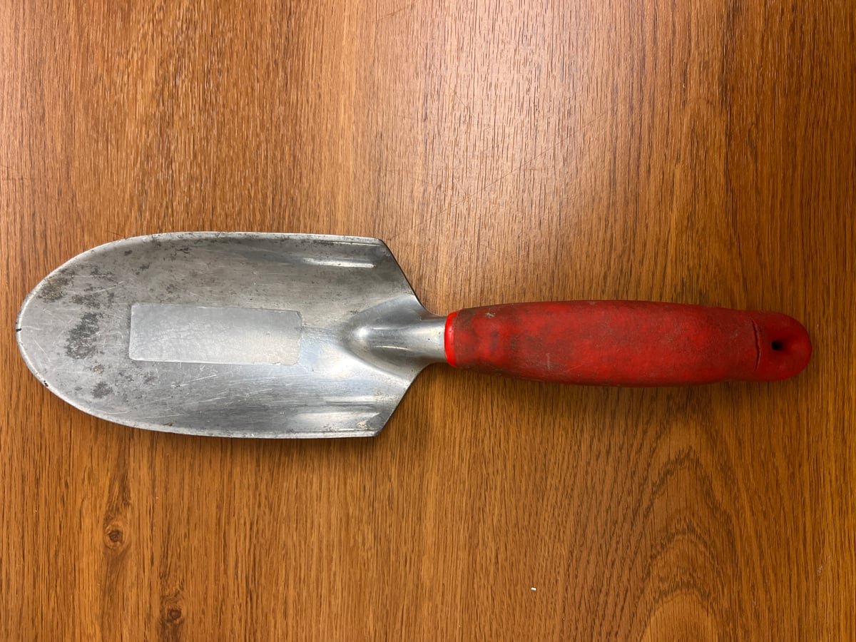 Trowel