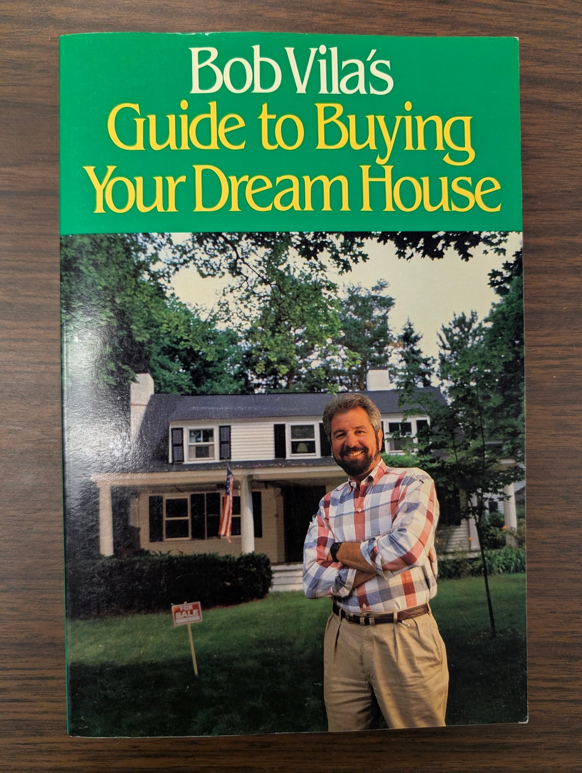 Bob Vila's Guide to Buying Your Dream House