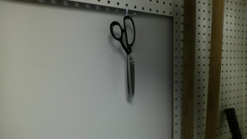 Pinking Shears