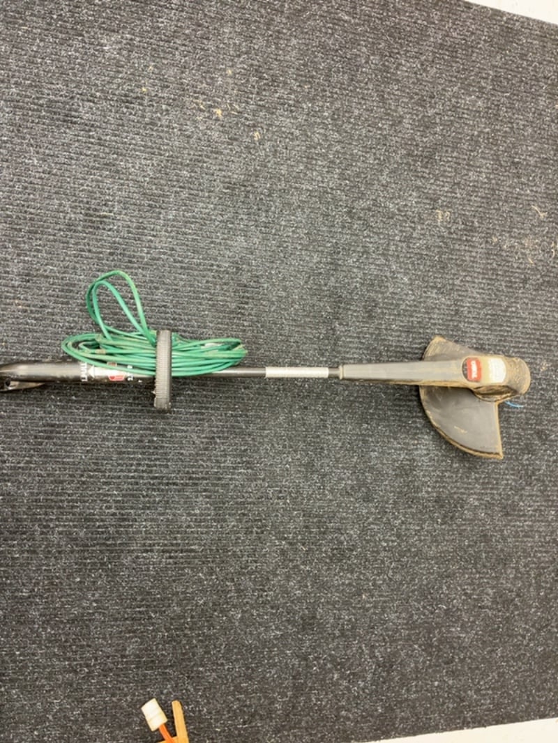 String Trimmer