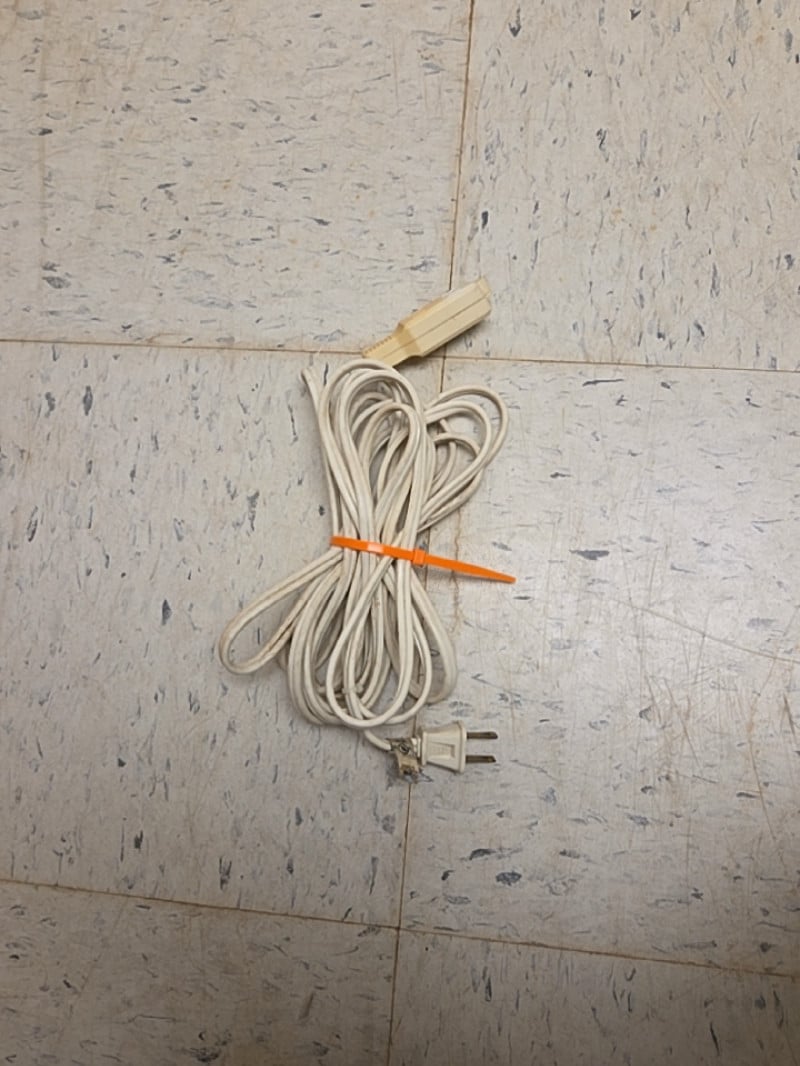 Extension Cord