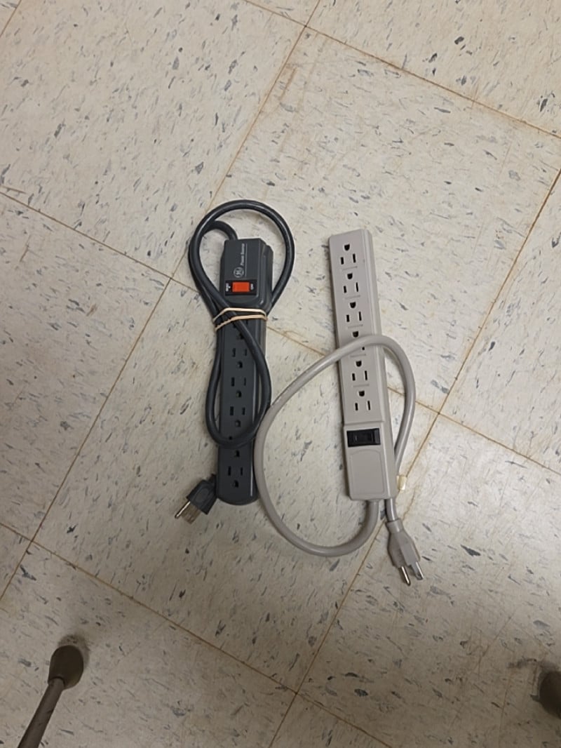 Surge Protector