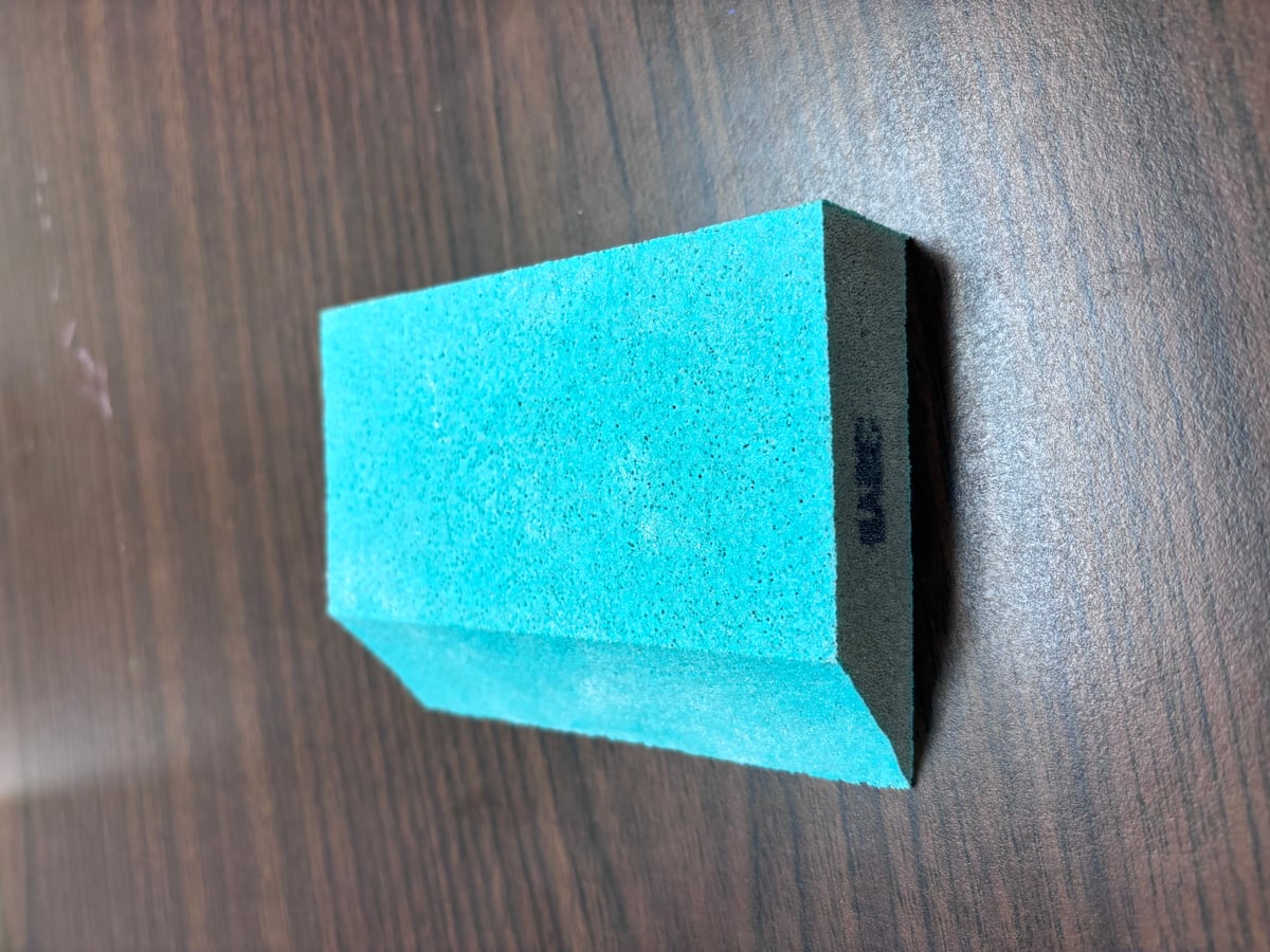 Sanding Block