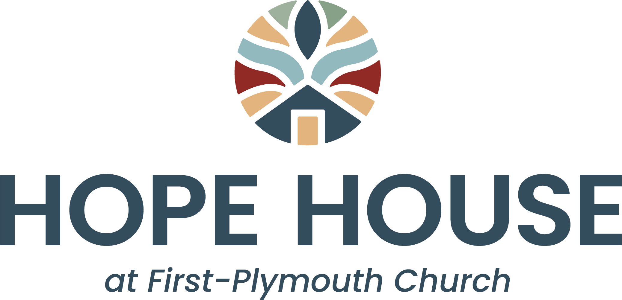 Hope House logo